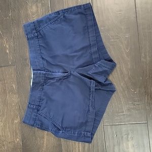 J. Crew Chino Short